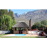 De Vlei Country Inn image